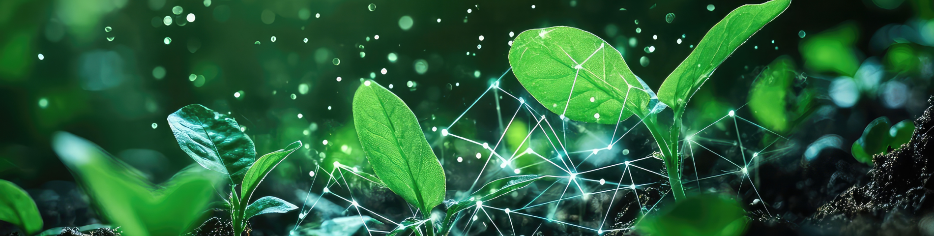 Gestão Eficaz da Propriedade Rural: Transformando o Agronegócio