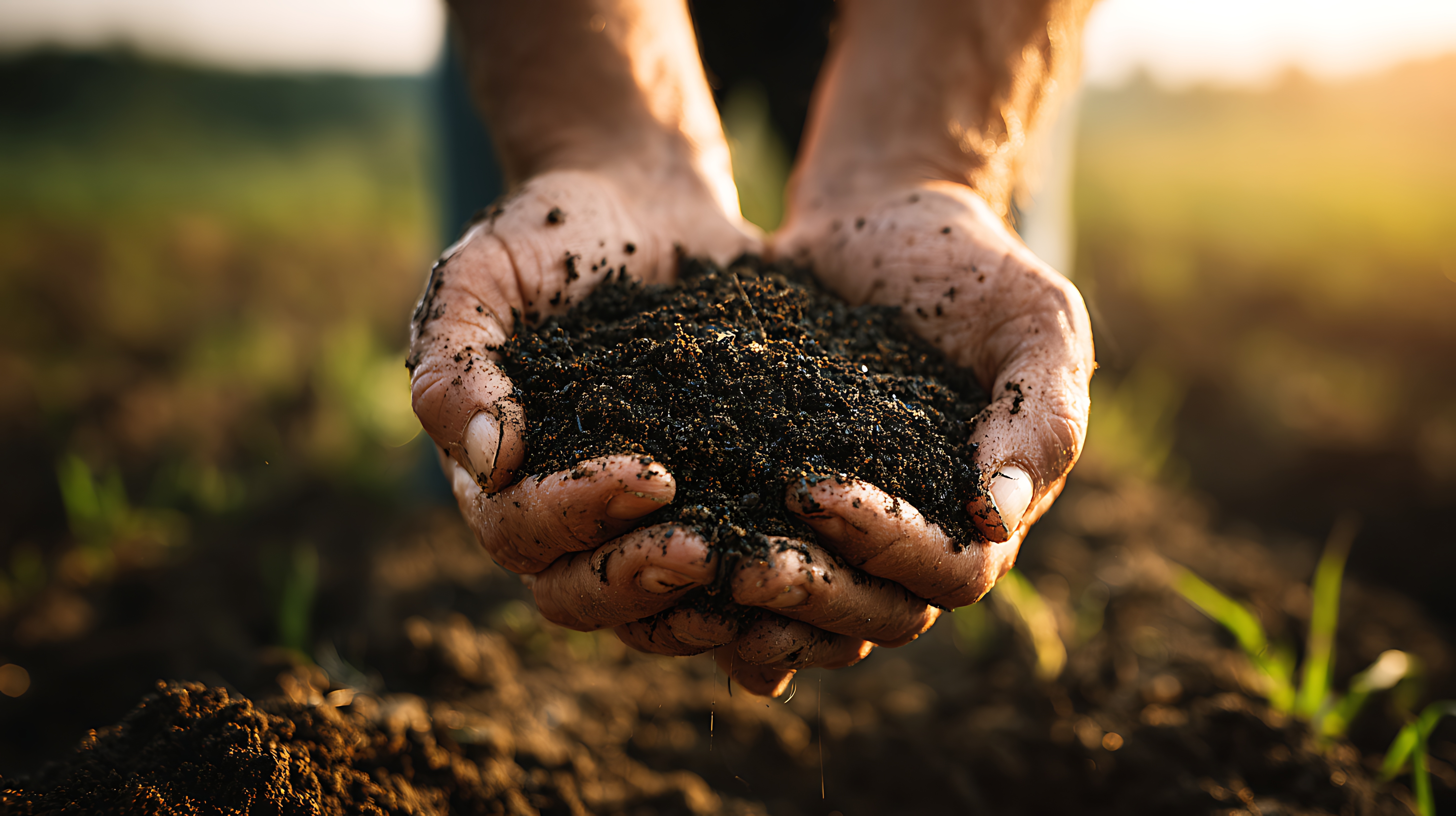 Agricultura regenerativa: cuidar el suelo es invertir en el campo