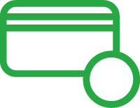 Formas de Pagamento Acessíveis
