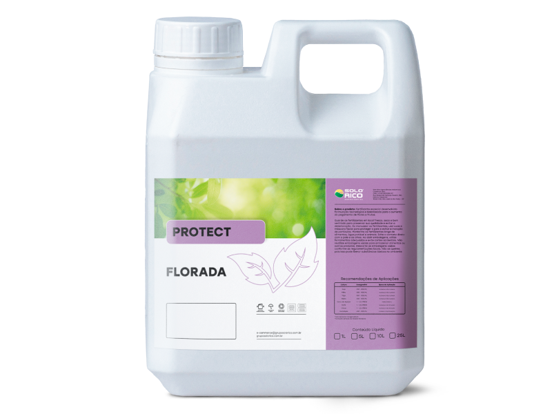 Protect Florada